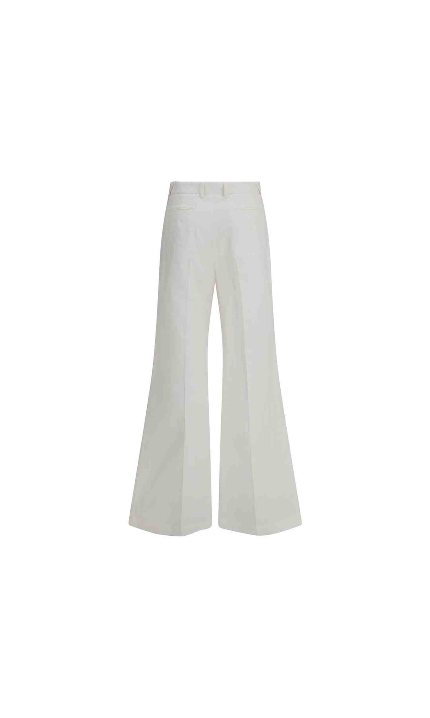 Chloé Flare Pant Glam Steals