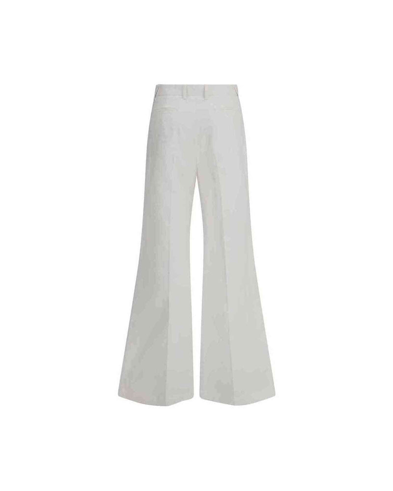 Chloé Flare Pant Glam Steals