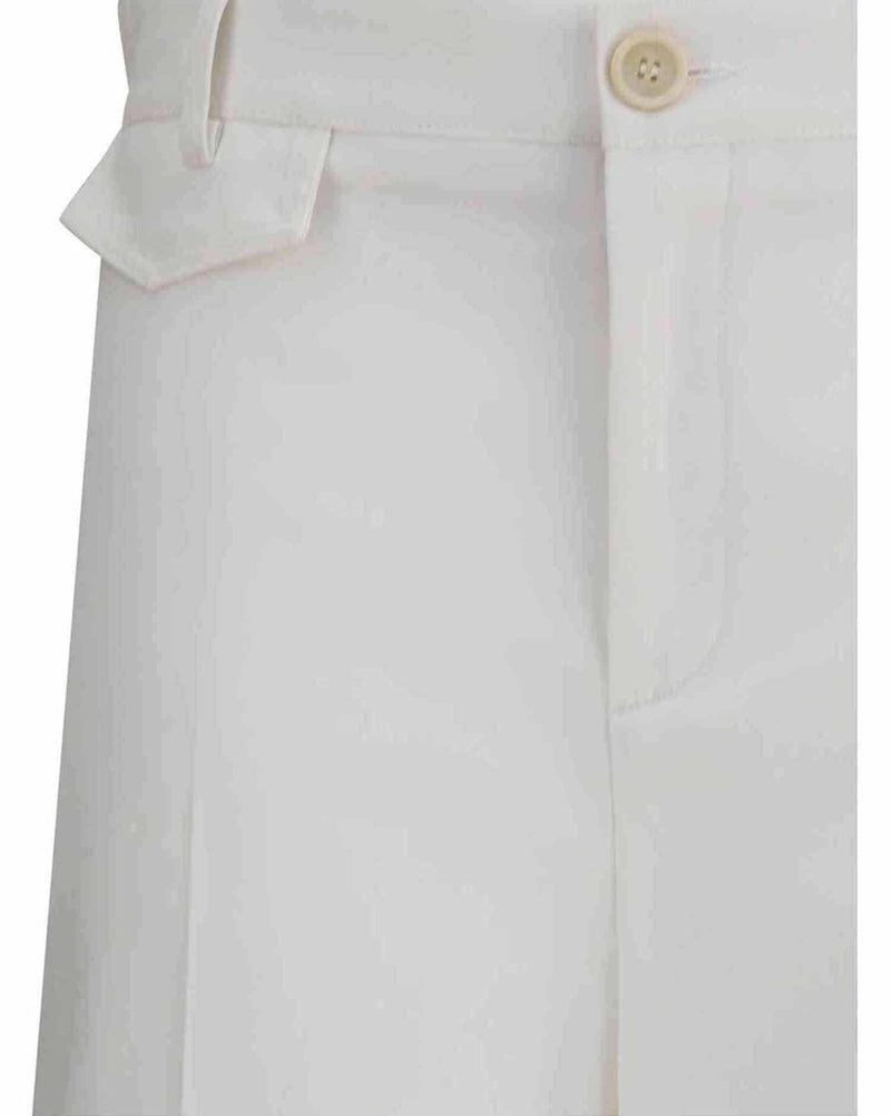 Chloé Flare Pant Glam Steals