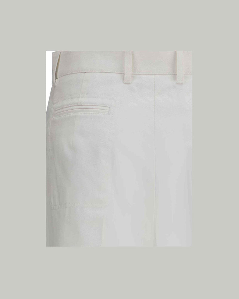 Chloé Flare Pant Glam Steals