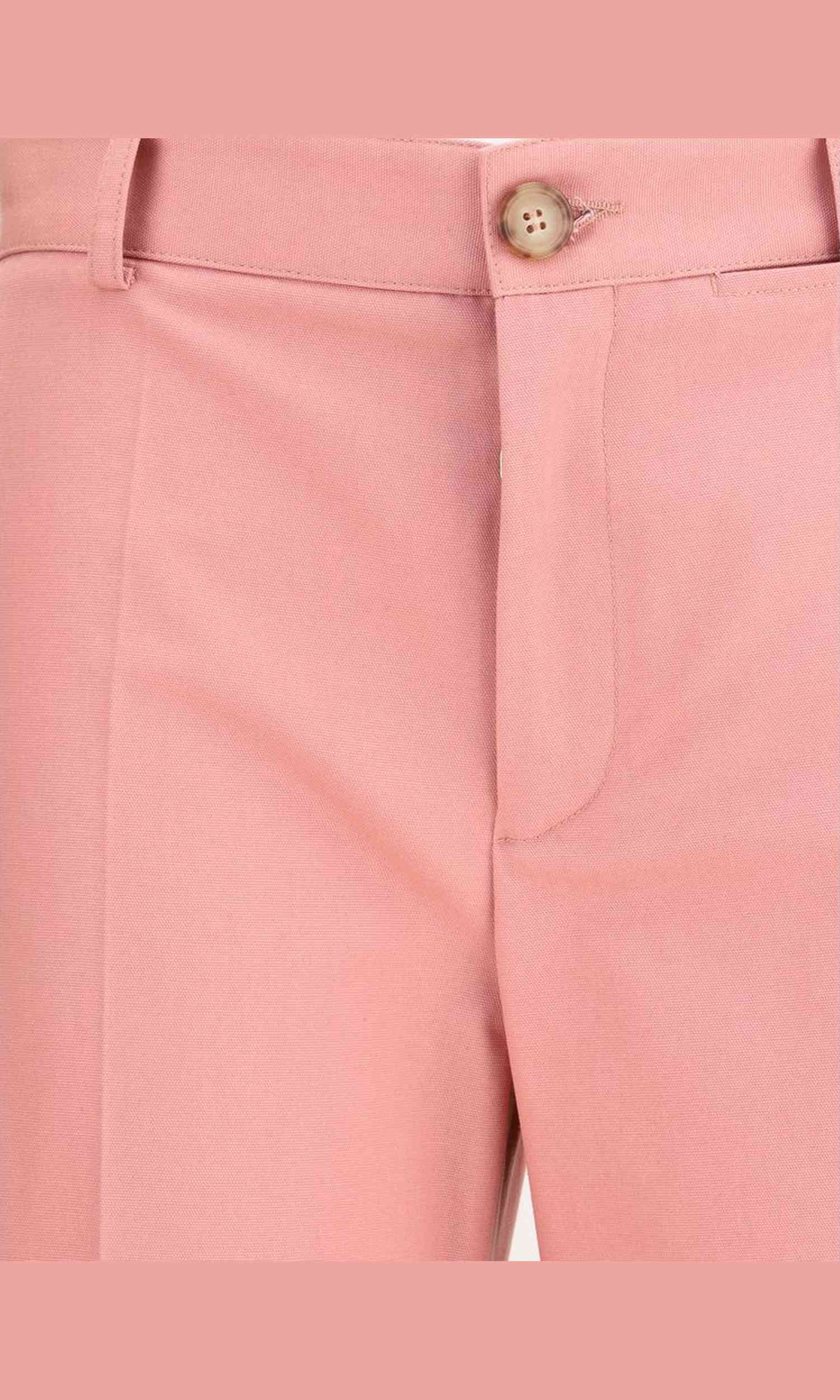 Chloé Flare Pant Glam Steals