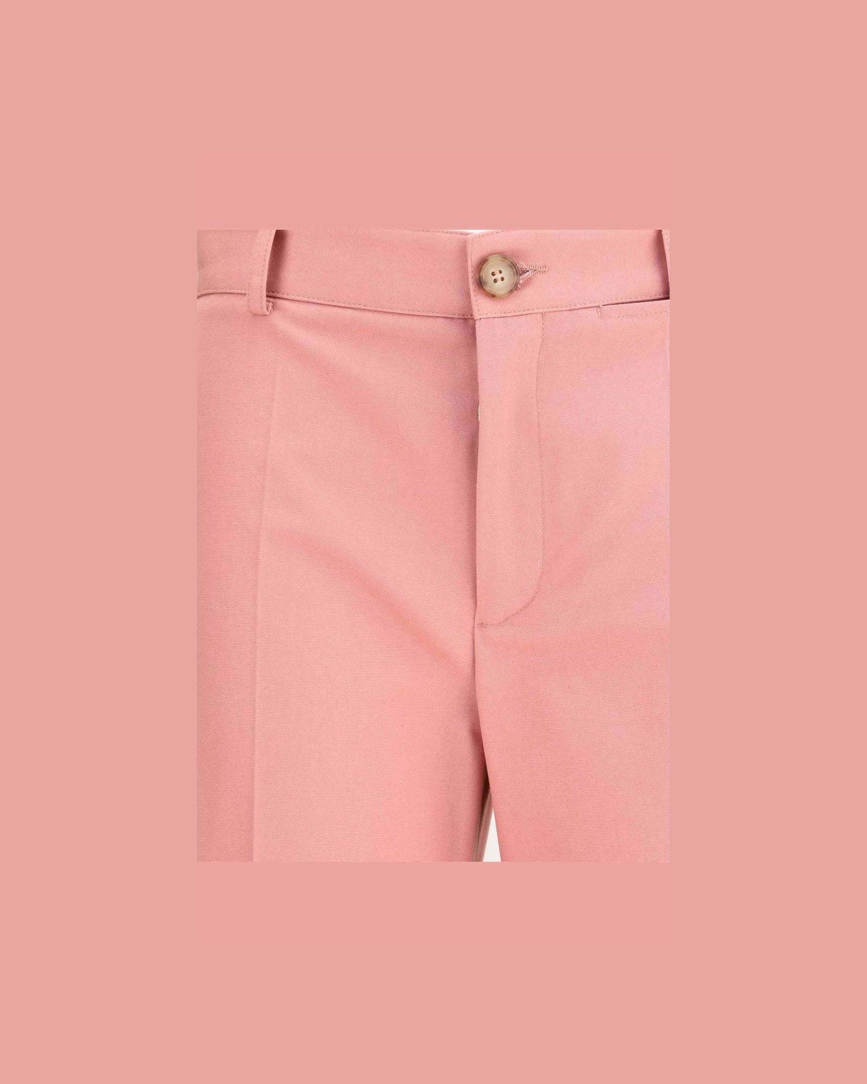 Chloé Flare Pant Glam Steals