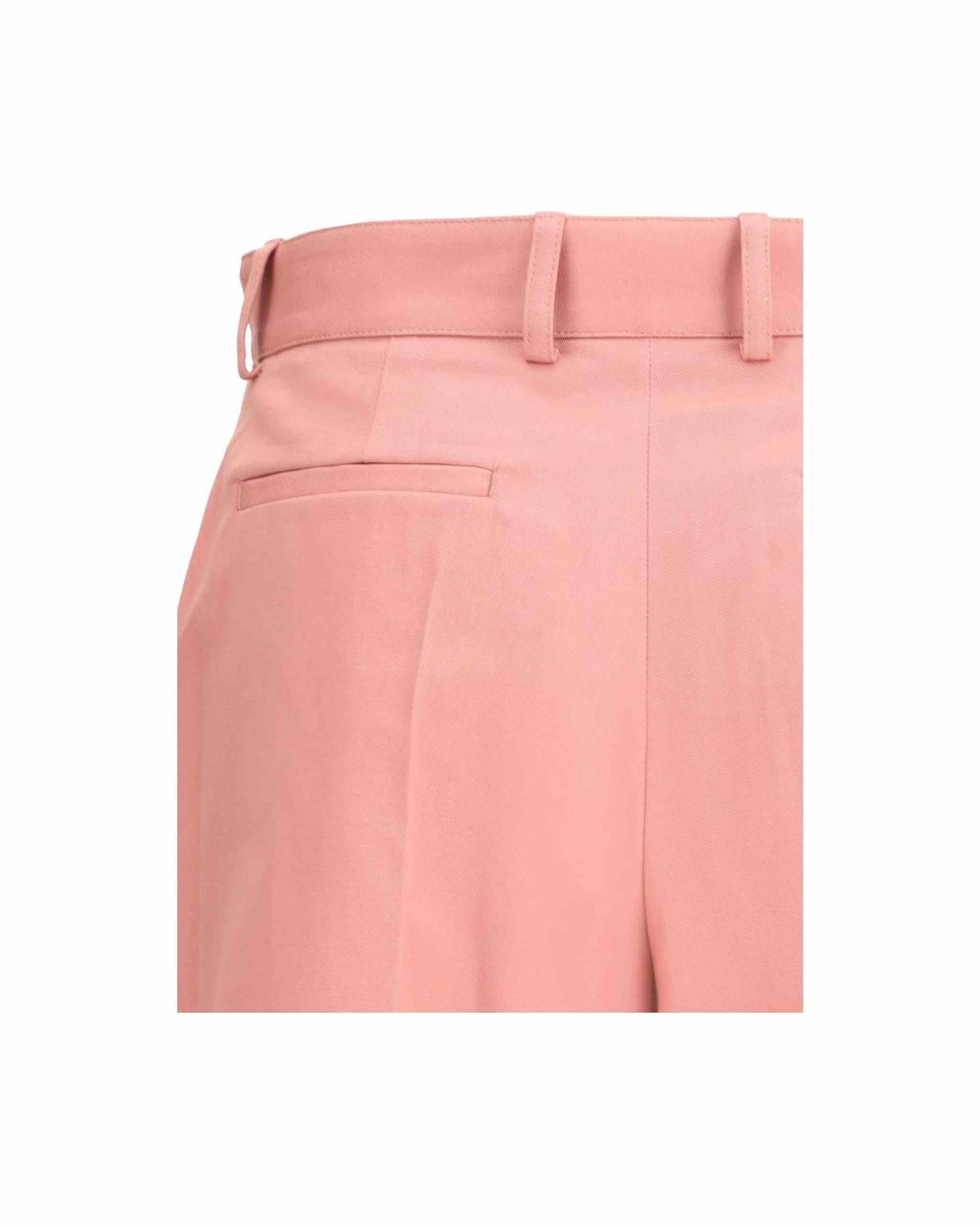 Chloé Flare Pant Glam Steals