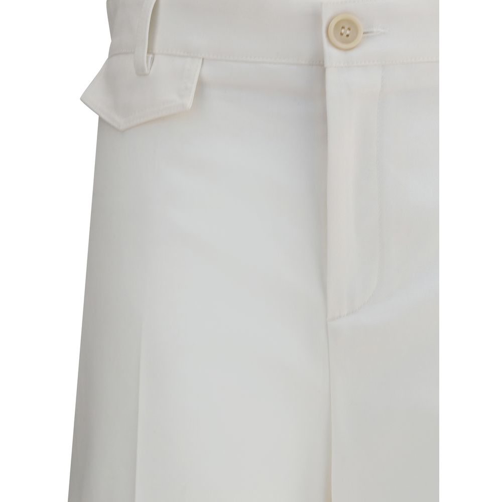 Chloé Flare Pant Glam Steals