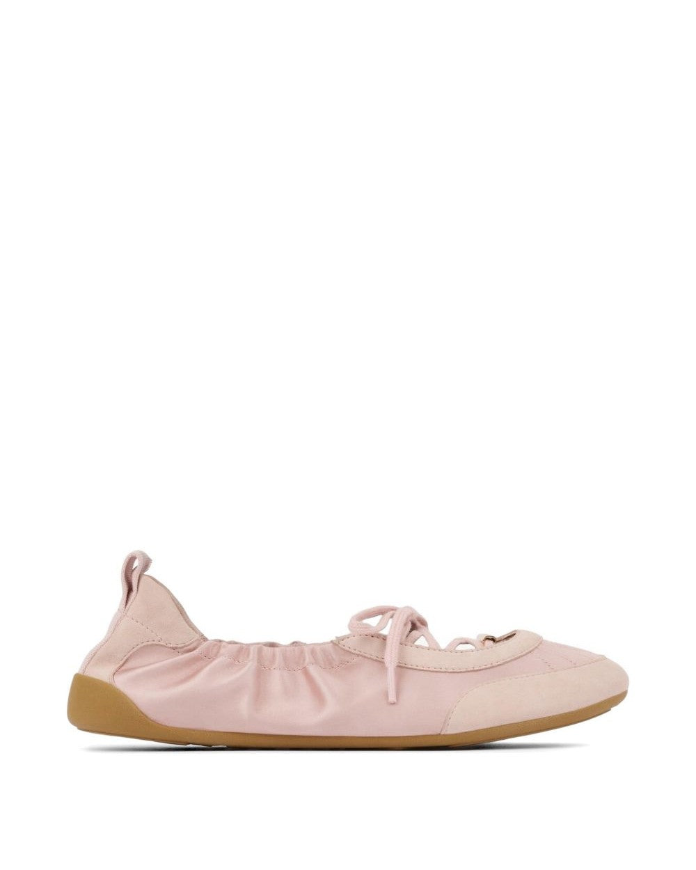 Chloé Flat Shoes Glam Steals