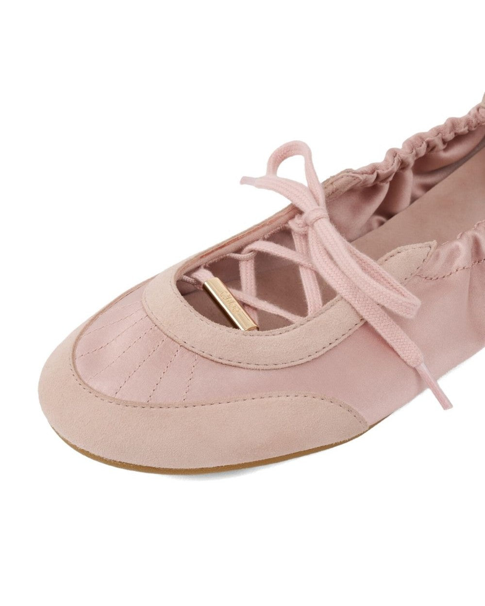 Chloé Flat Shoes Glam Steals