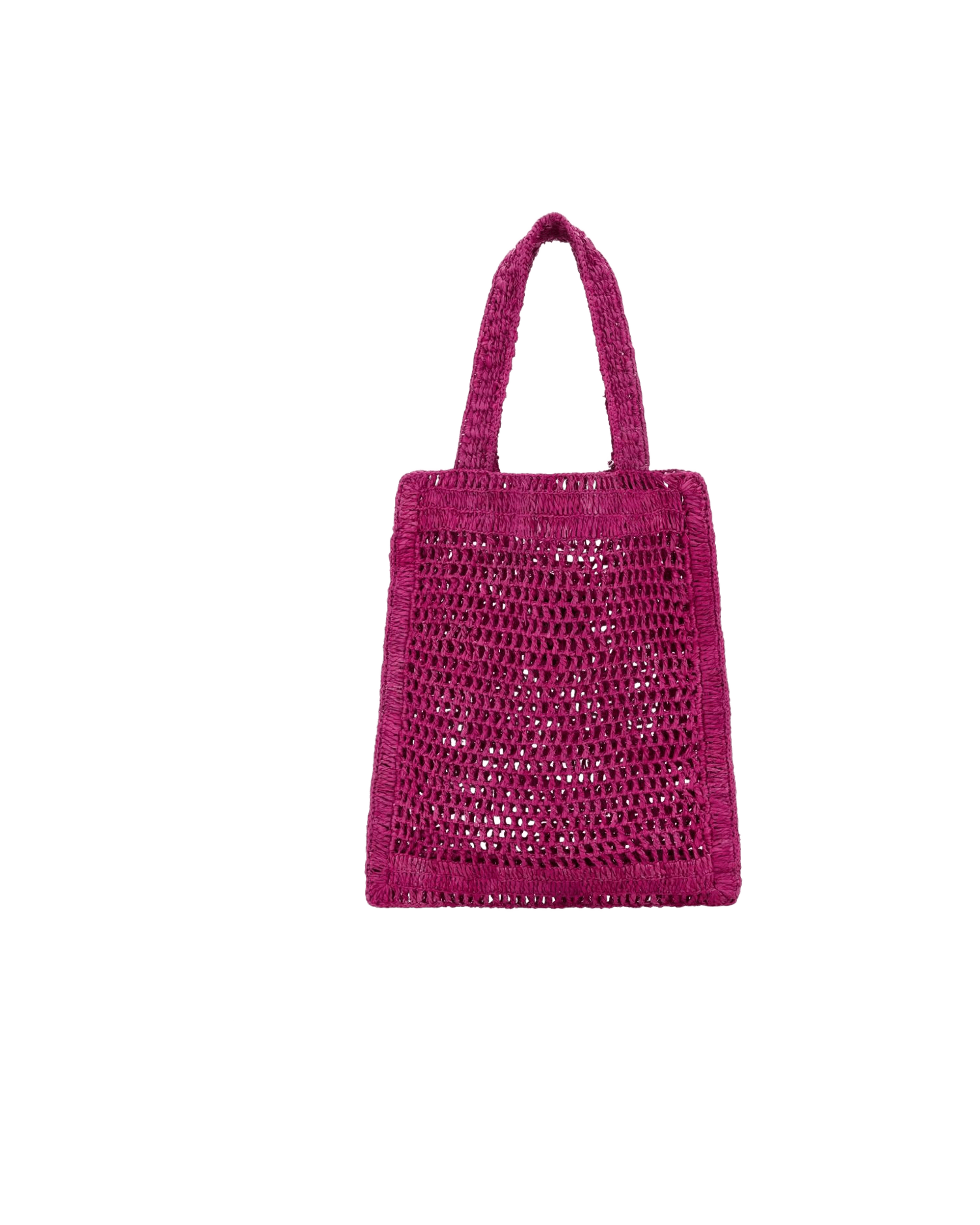 Chloé Fuchsia Bag Glam Steals