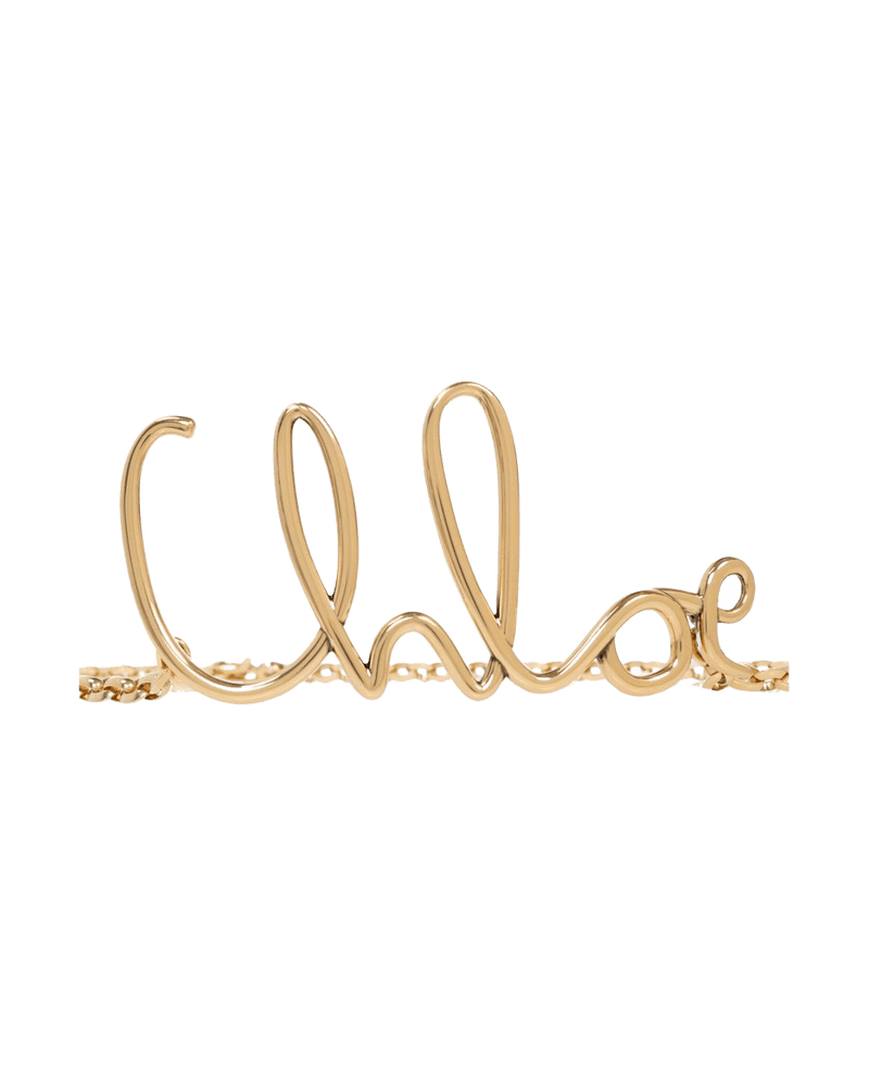 Chloé Belts Golden Glam Steals