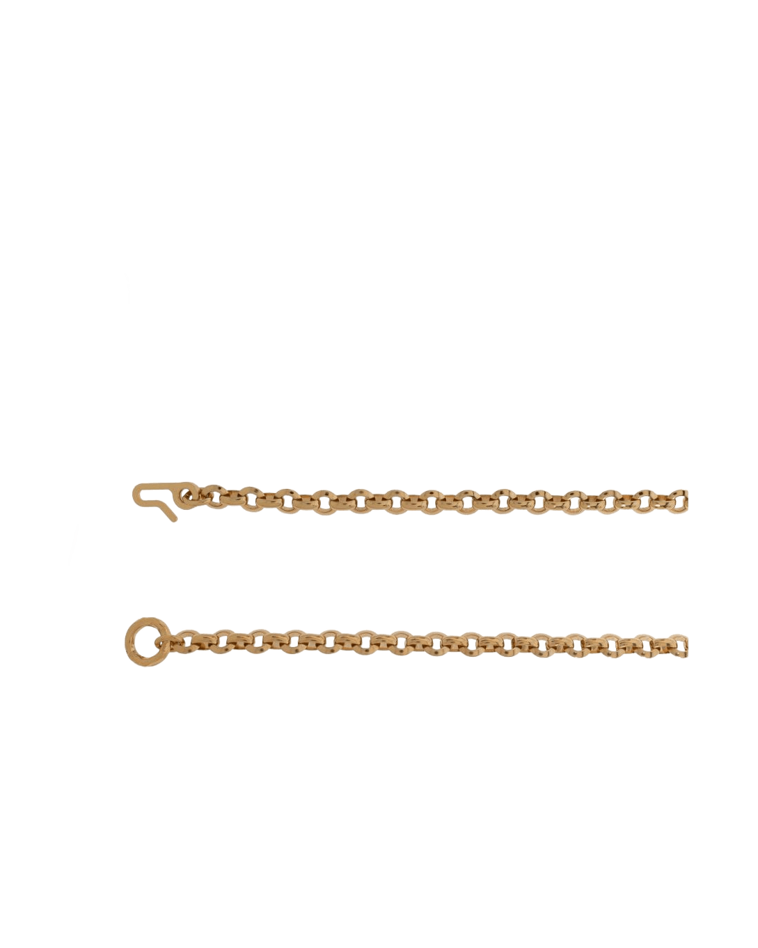 Chloé Belts Golden Glam Steals