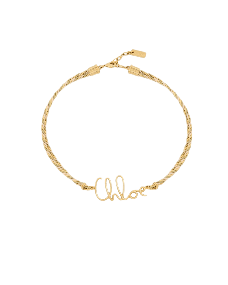 Chloé Bijoux Golden Glam Steals