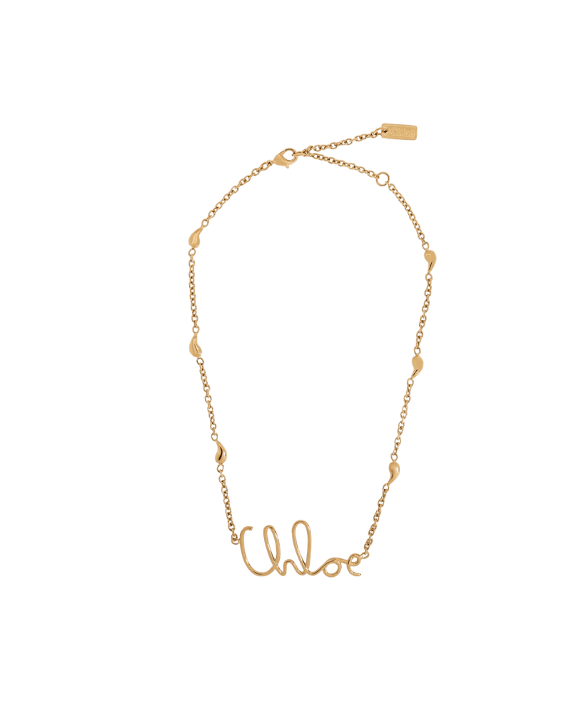 Chloé Bijoux Golden Glam Steals