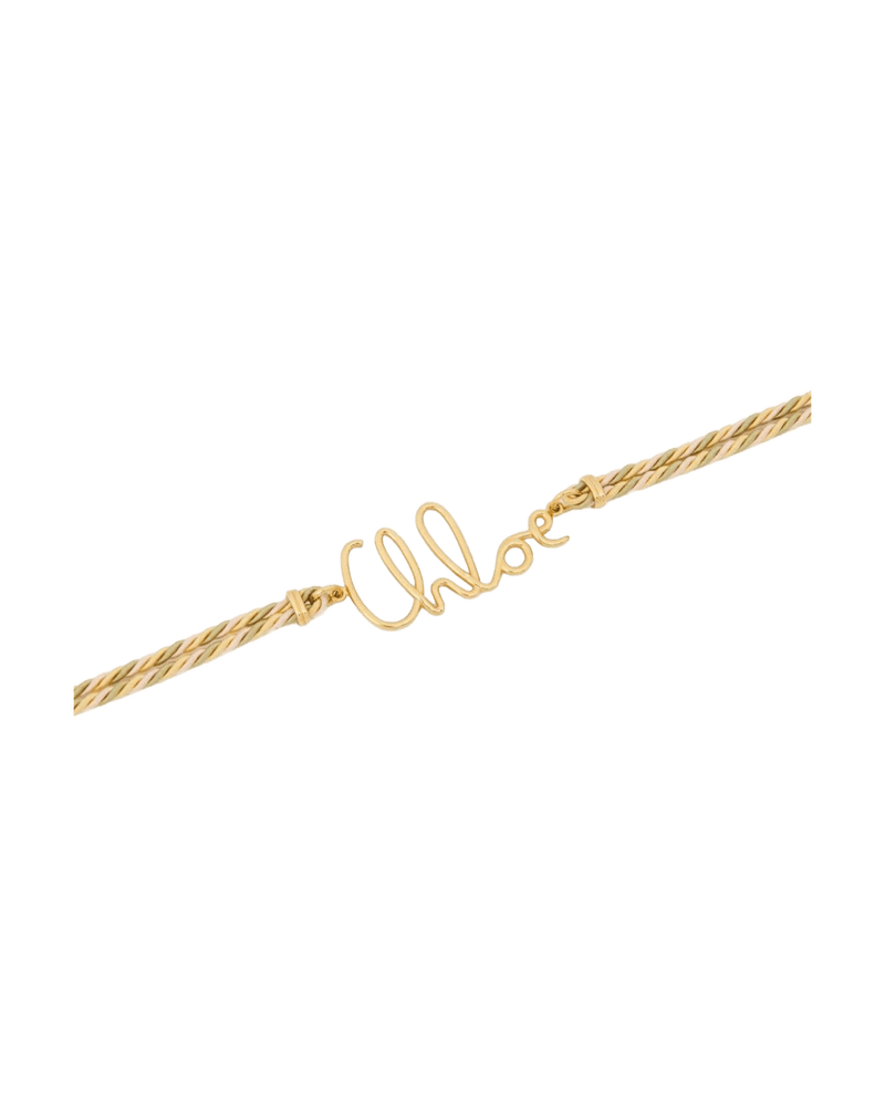 Chloé Bijoux Golden Glam Steals