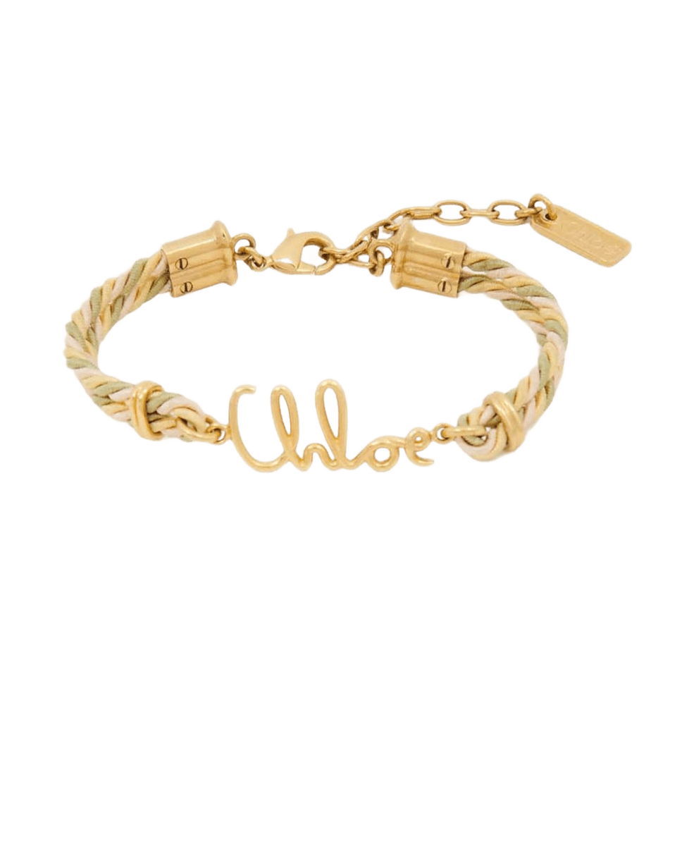 Chloé Bijoux Golden Glam Steals