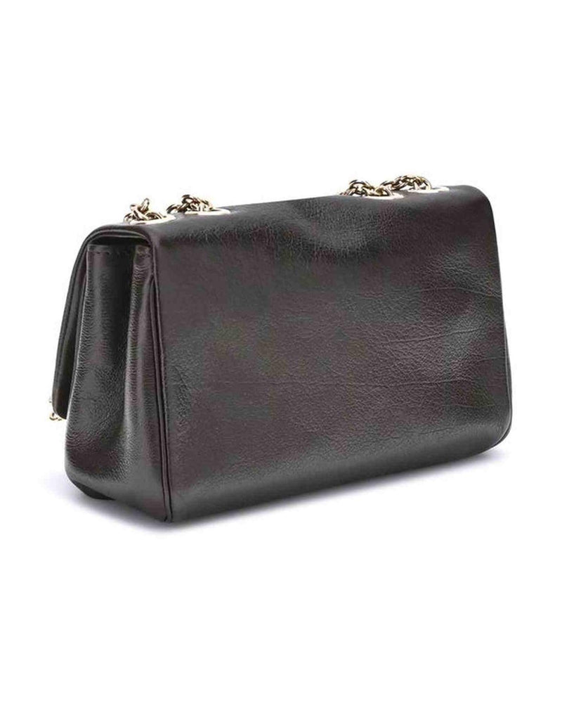 Chloé Heritage Shoulder Bag Glam Steals