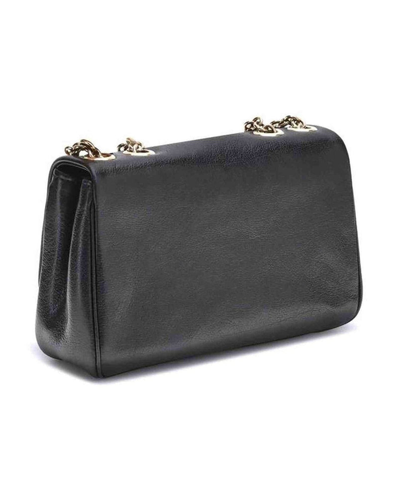 Chloé Heritage Shoulder Bag Glam Steals