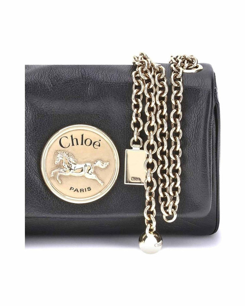 Chloé Heritage Shoulder Bag Glam Steals
