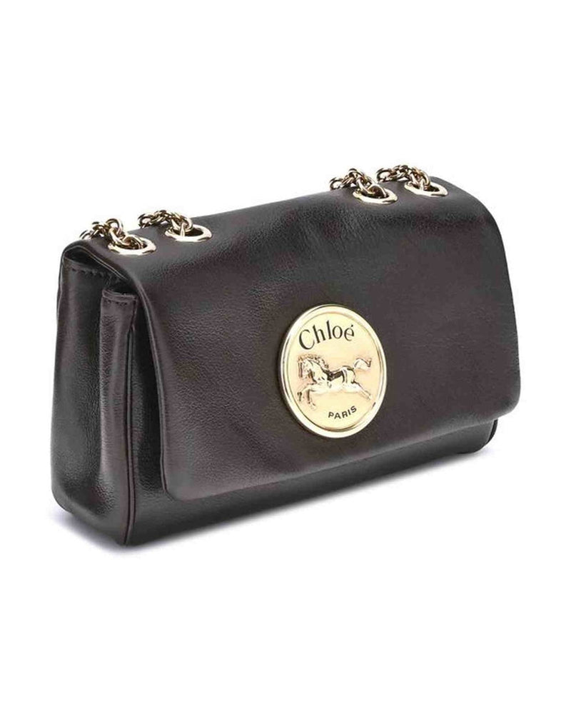 Chloé Heritage Shoulder Bag Glam Steals