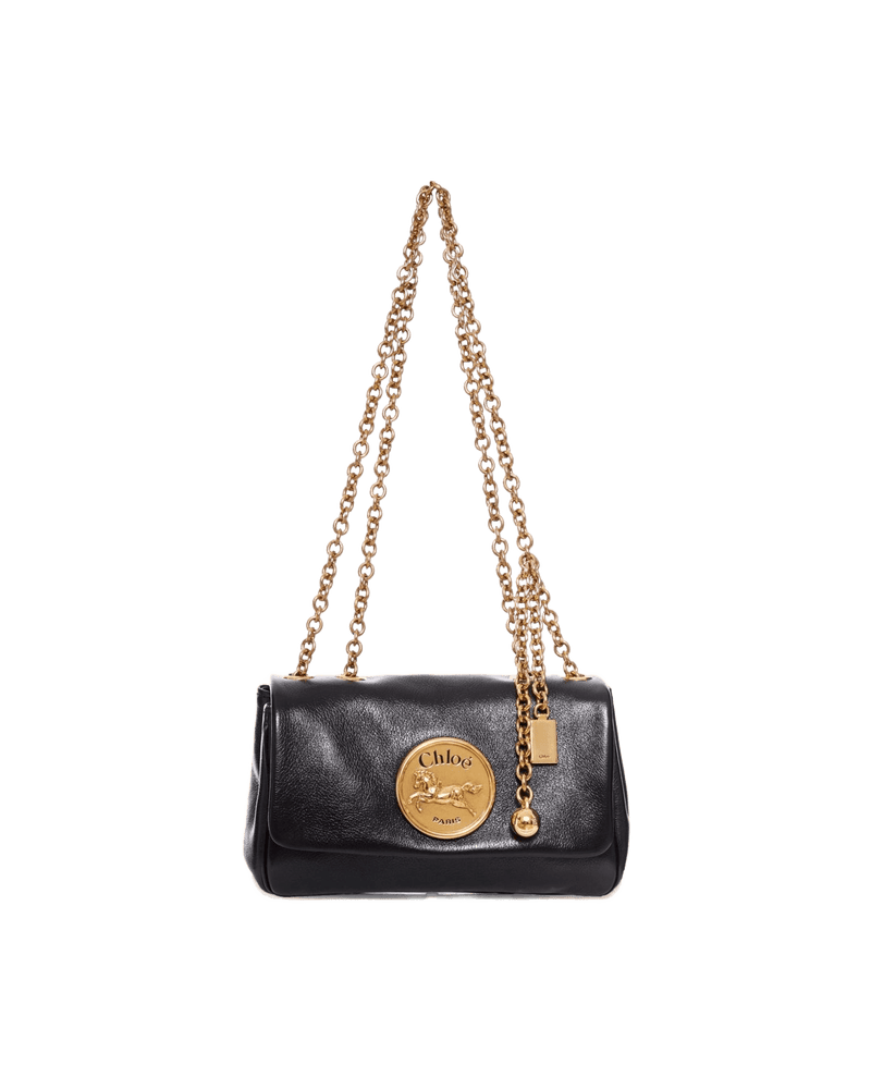 Chloé Heritage Shoulder Bag Glam Steals