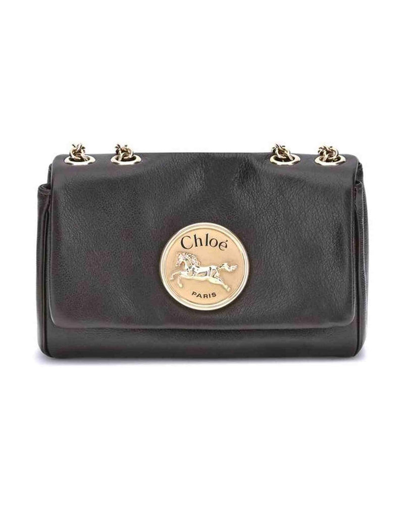 Chloé Heritage Shoulder Bag Glam Steals