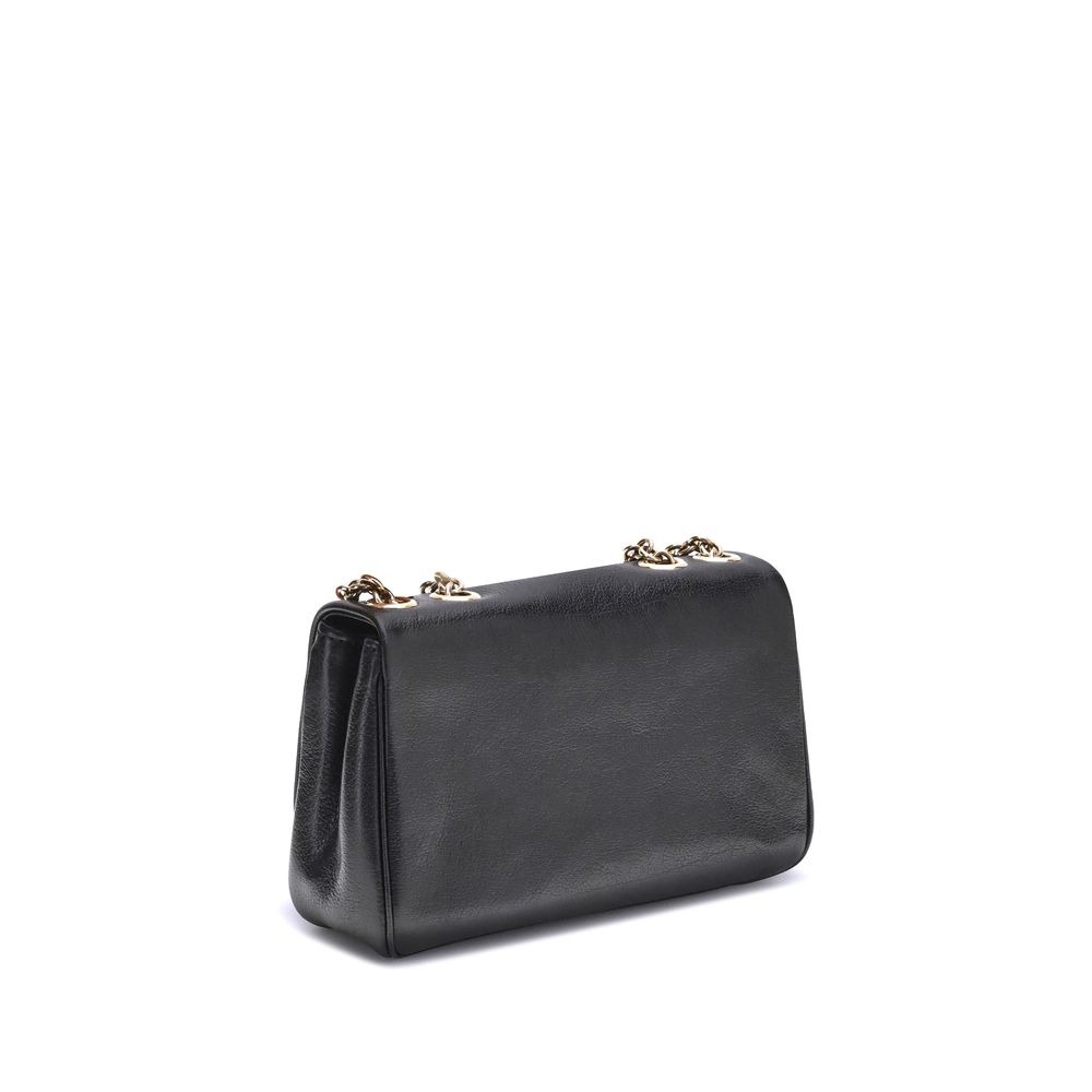 Chloé Heritage Shoulder Bag Glam Steals