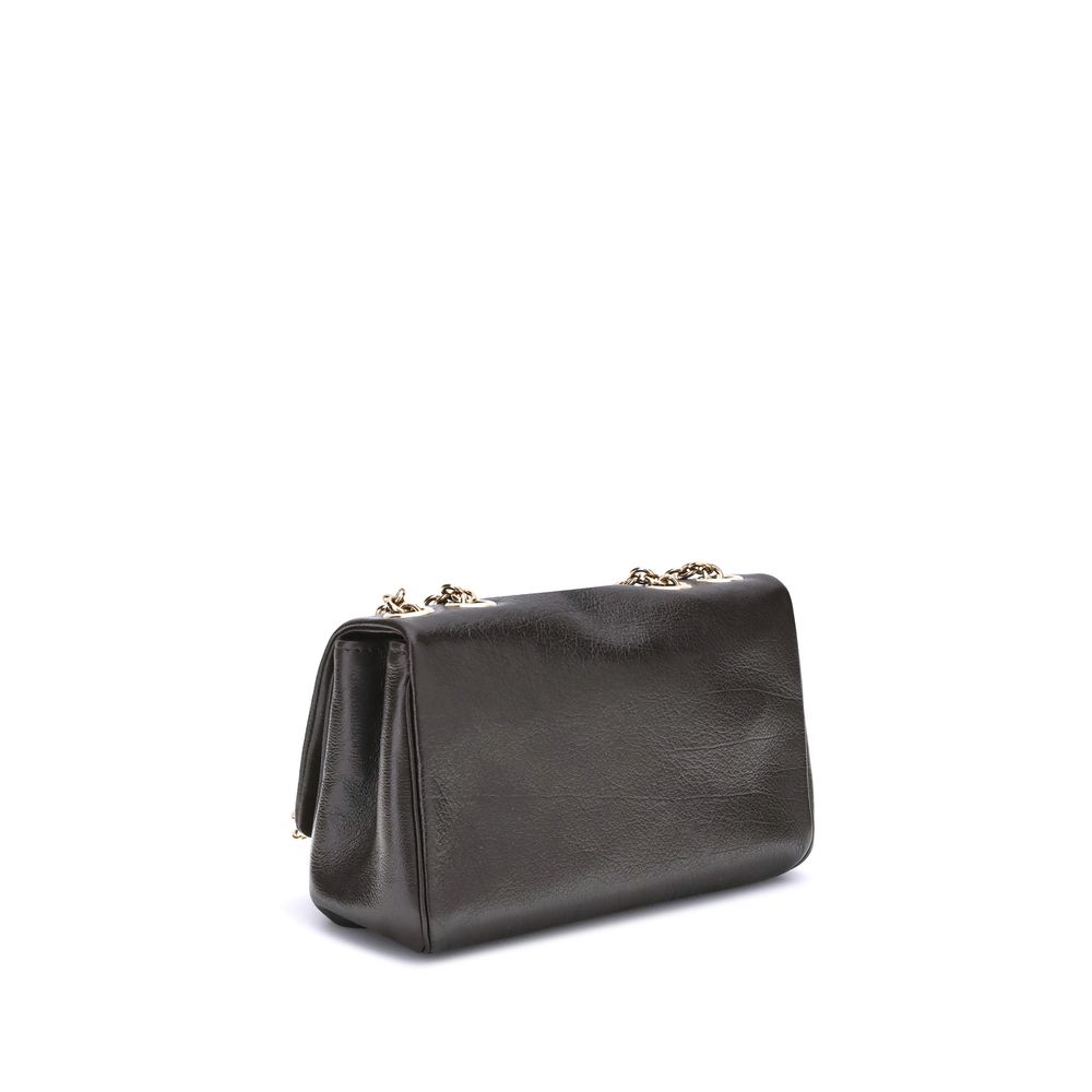 Chloé Heritage Shoulder Bag Glam Steals