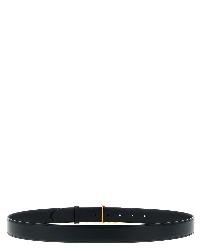 Chloé Iconic Belt Glam Steals