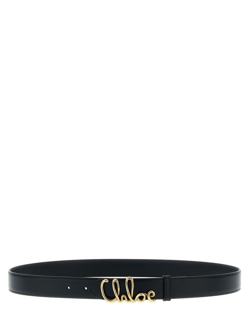 Chloé Iconic Belt Glam Steals