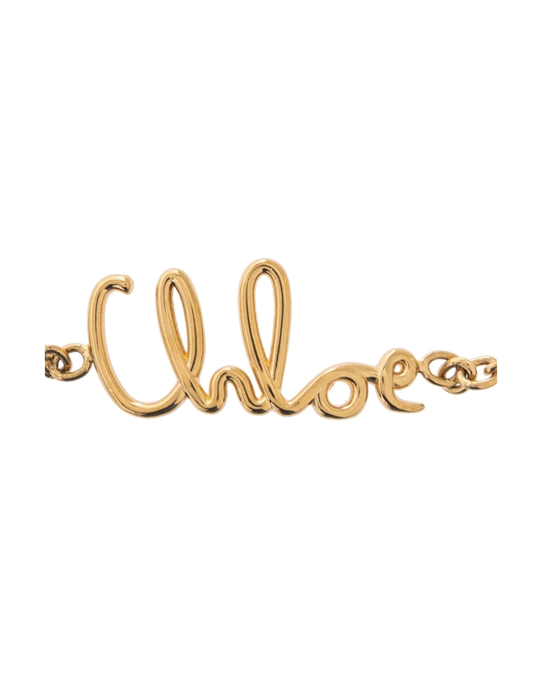 Chloé Iconic Bracelet Jewellery