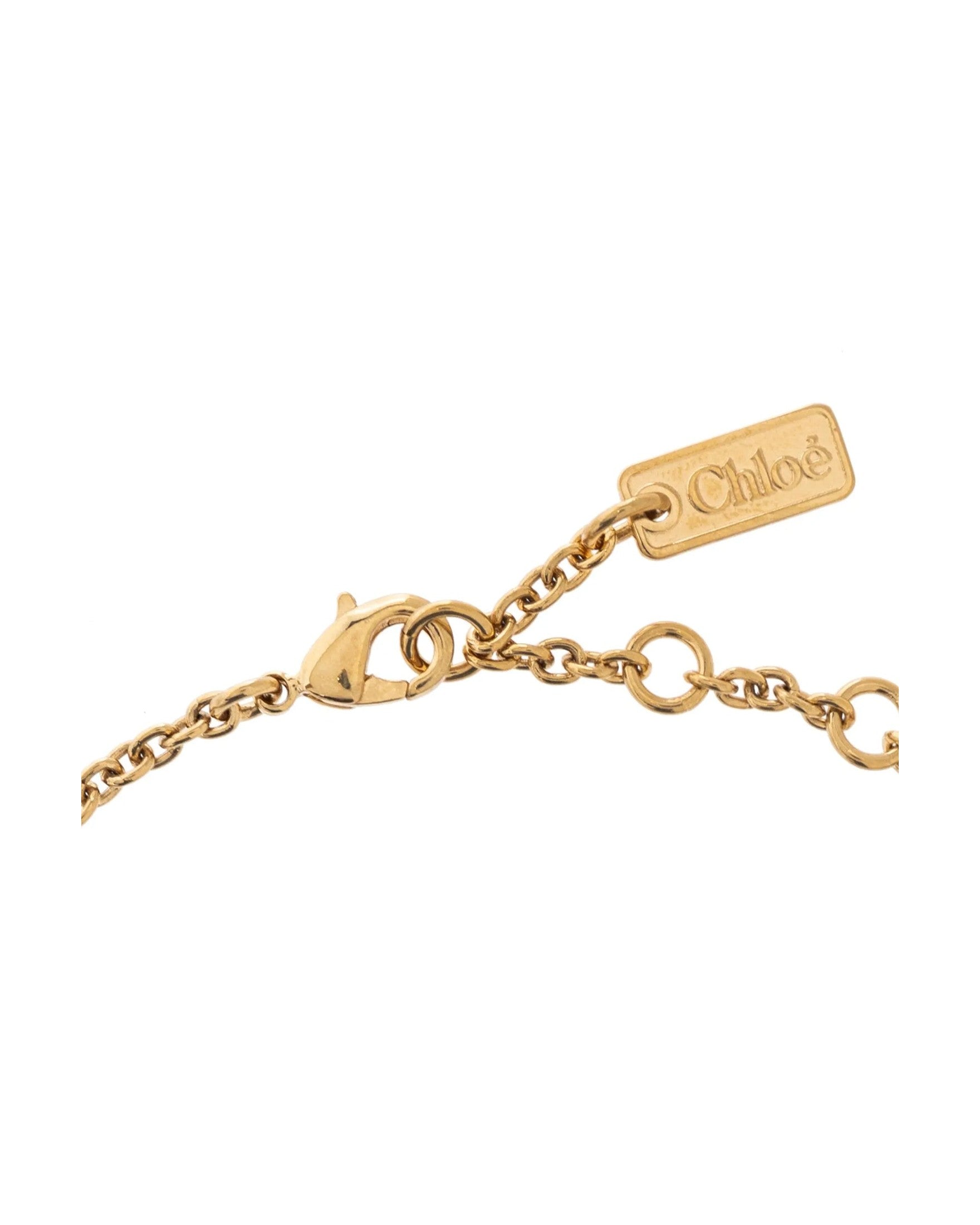Chloé Iconic Bracelet Jewellery