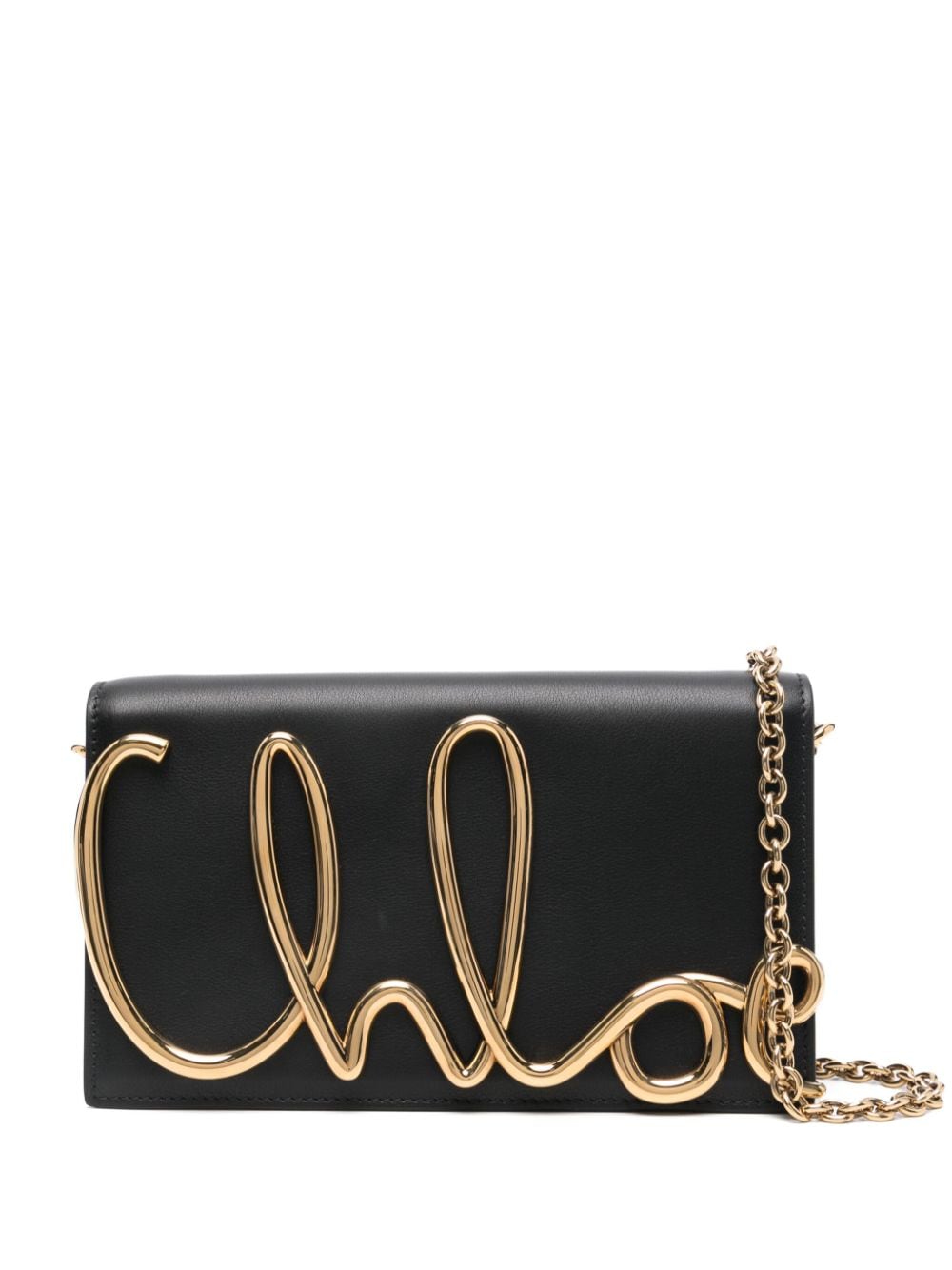 Chloé Iconic Crossbody Bag Glam Steals