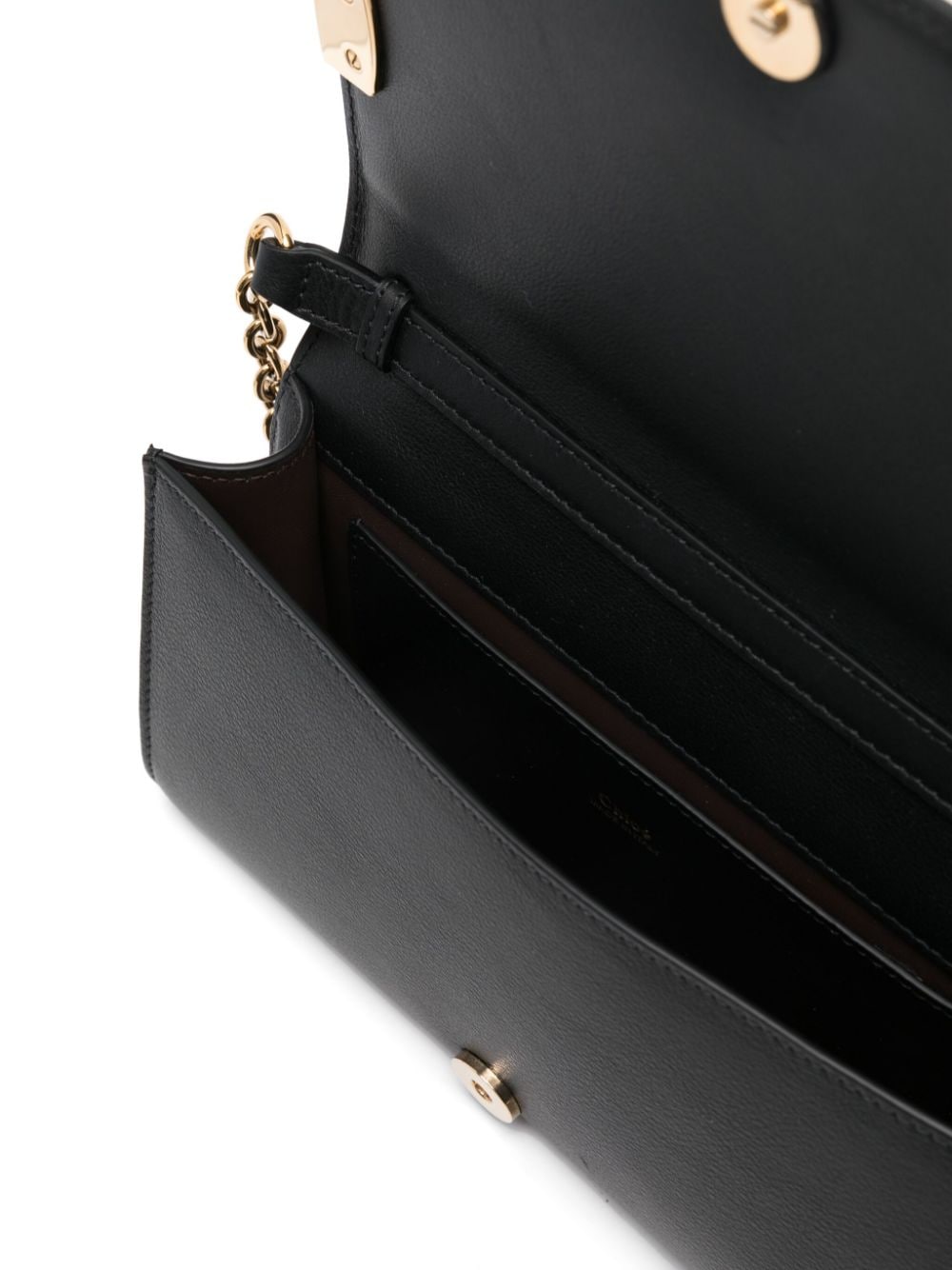 Chloé Iconic Crossbody Bag Glam Steals