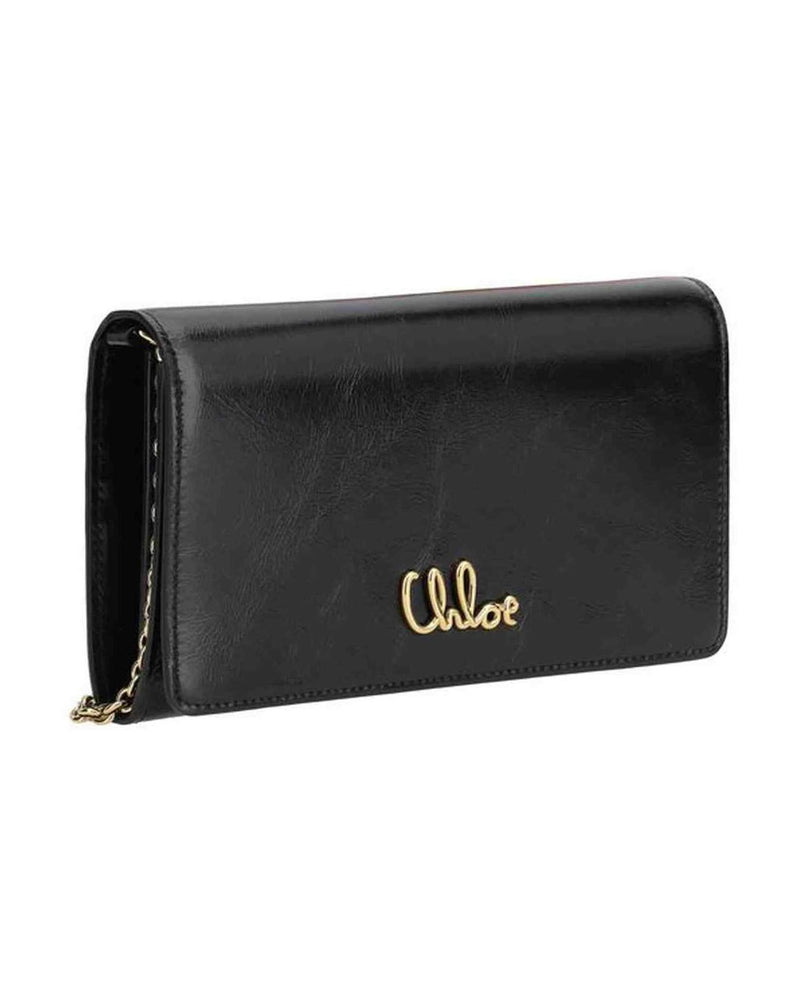 Chloé Iconic Pochette Glam Steals