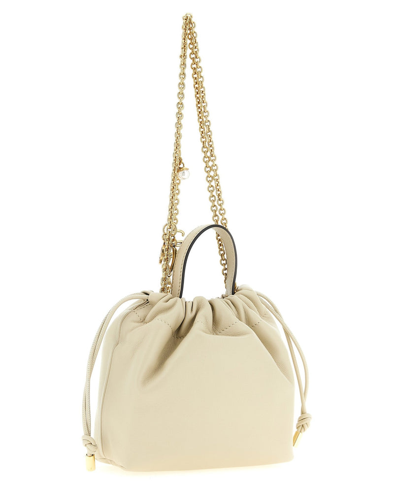 Chloé Icons Mini Shoulder Bag Glam Steals