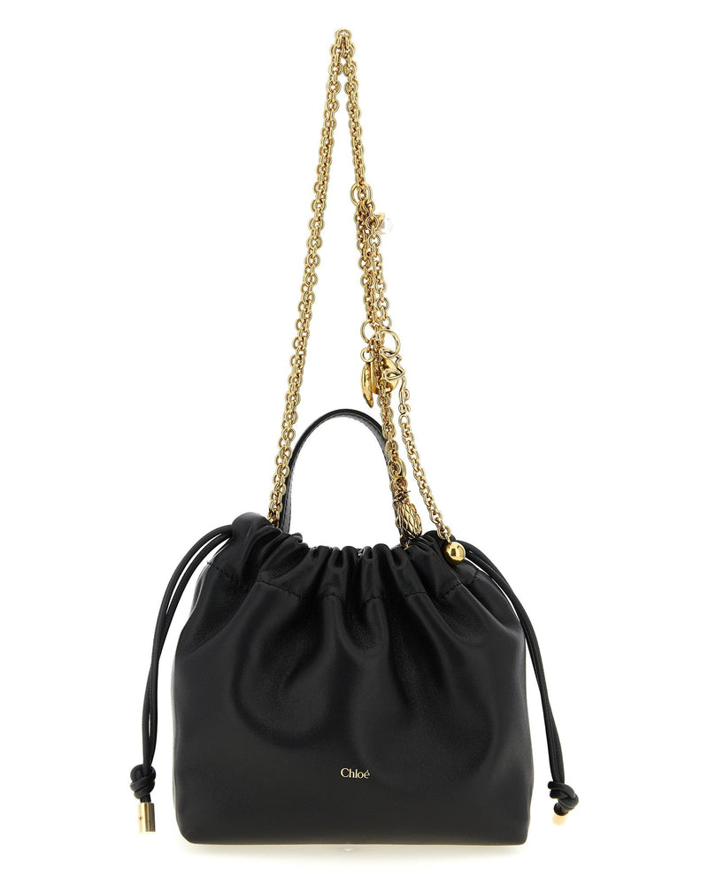 Chloé Icons Mini Shoulder Bag Glam Steals