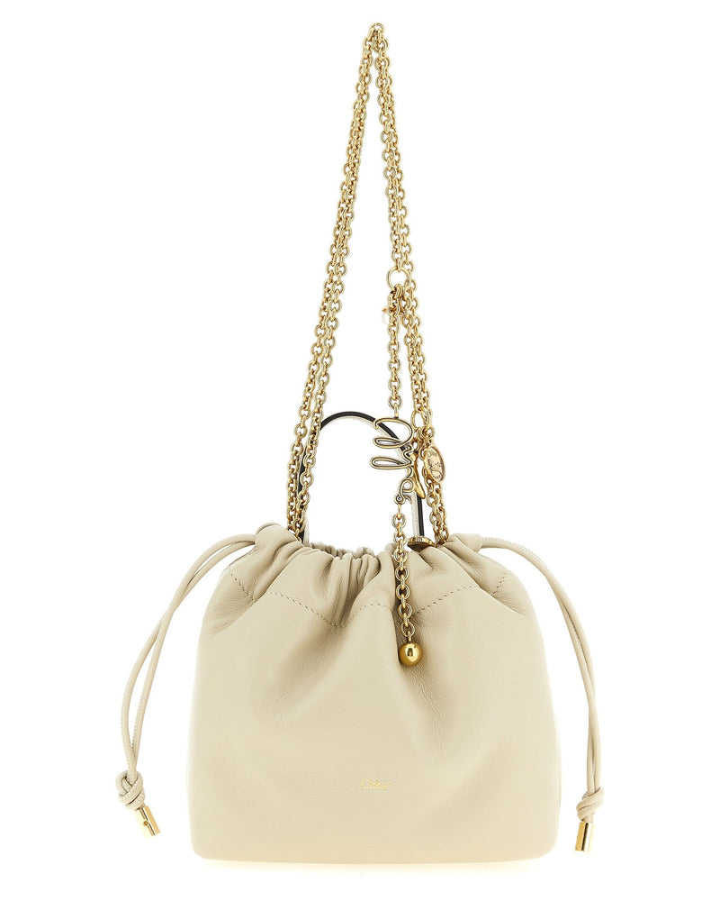 Chloé Icons Mini Shoulder Bag Glam Steals