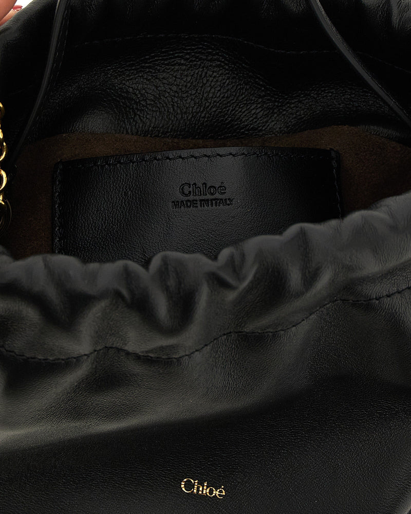 Chloé Icons Mini Shoulder Bag Glam Steals