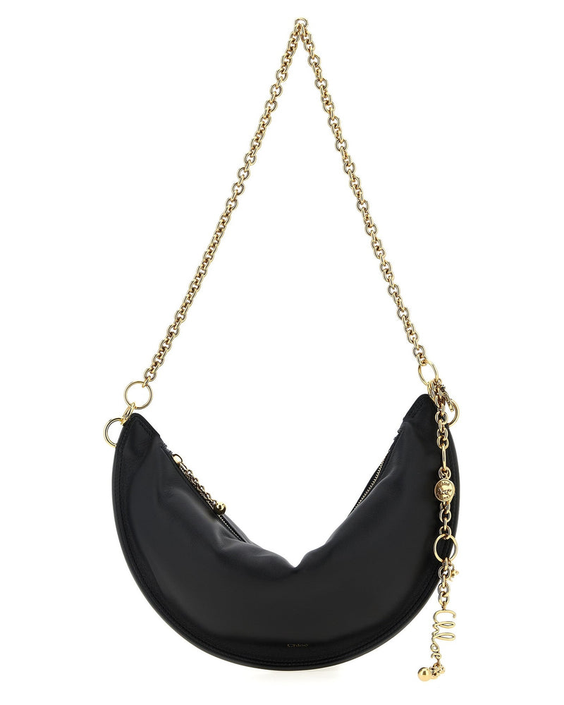 Chloé Icons Shoulder Bag Glam Steals