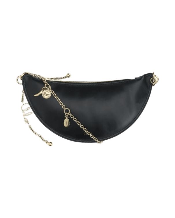 Chloé Icons Shoulder Bag Shoulder Bags