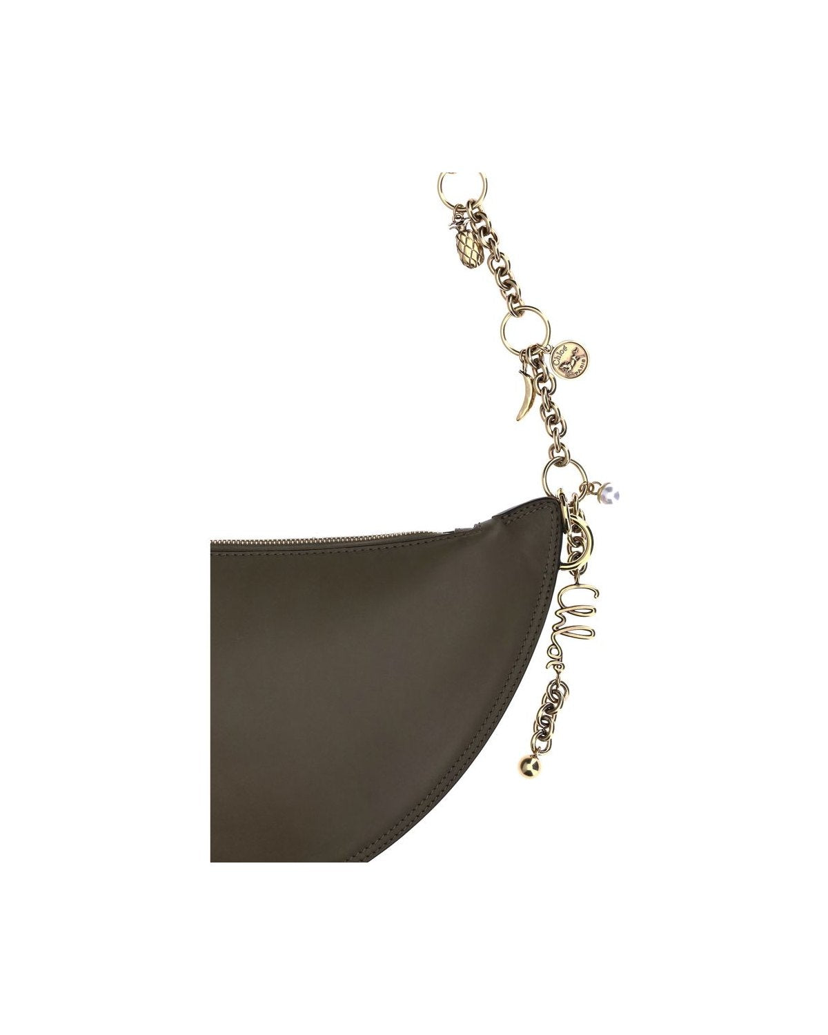 Chloé Icons Shoulder Bag Glam Steals