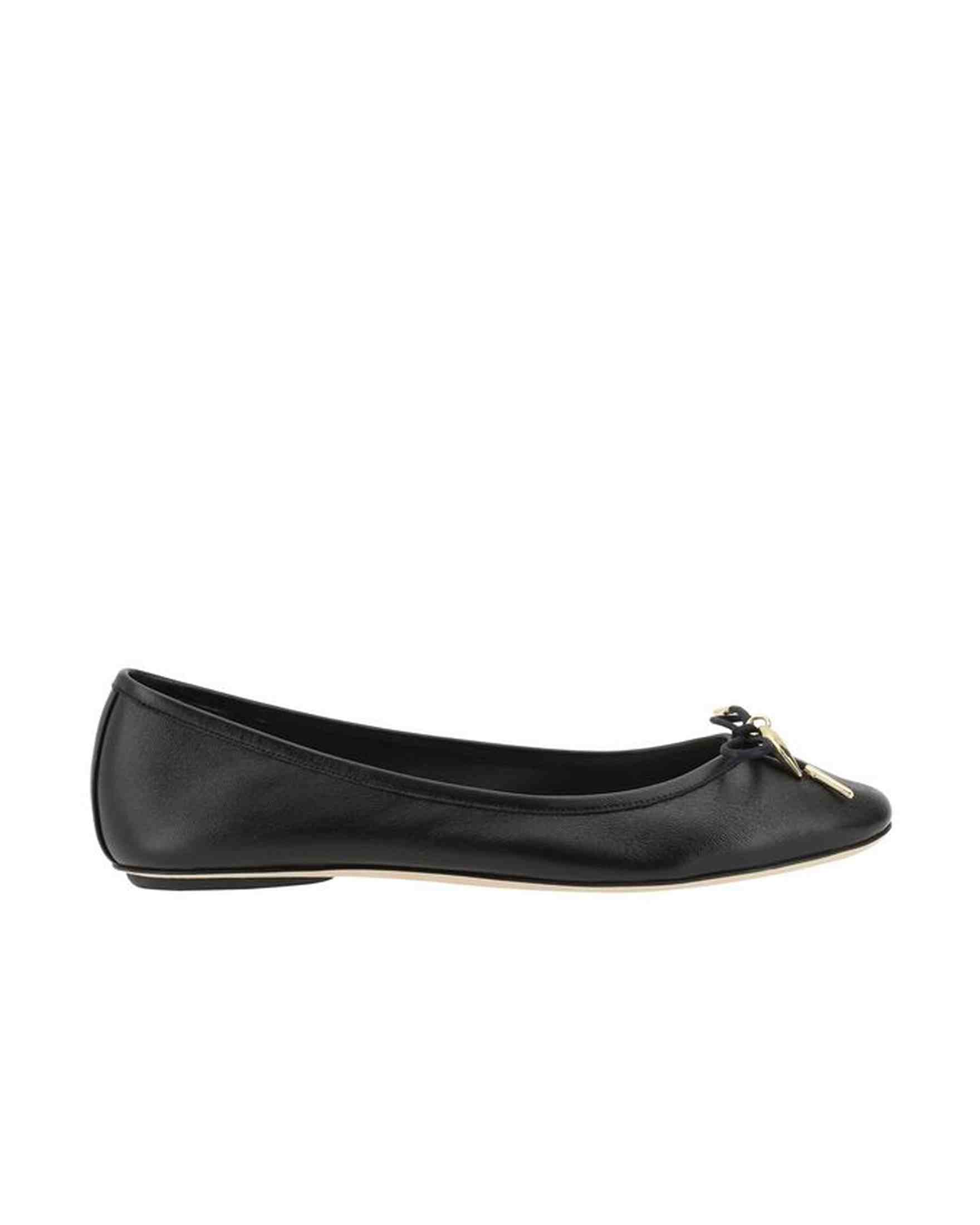 Chloé Iris Ballerinas Glam Steals