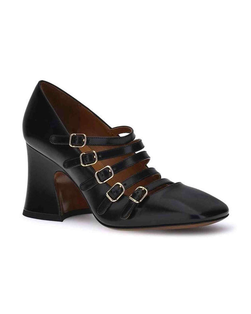 Chloé Janis Pump Glam Steals