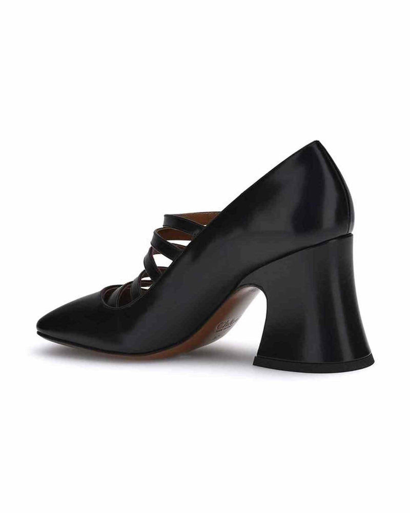 Chloé Janis Pump Glam Steals