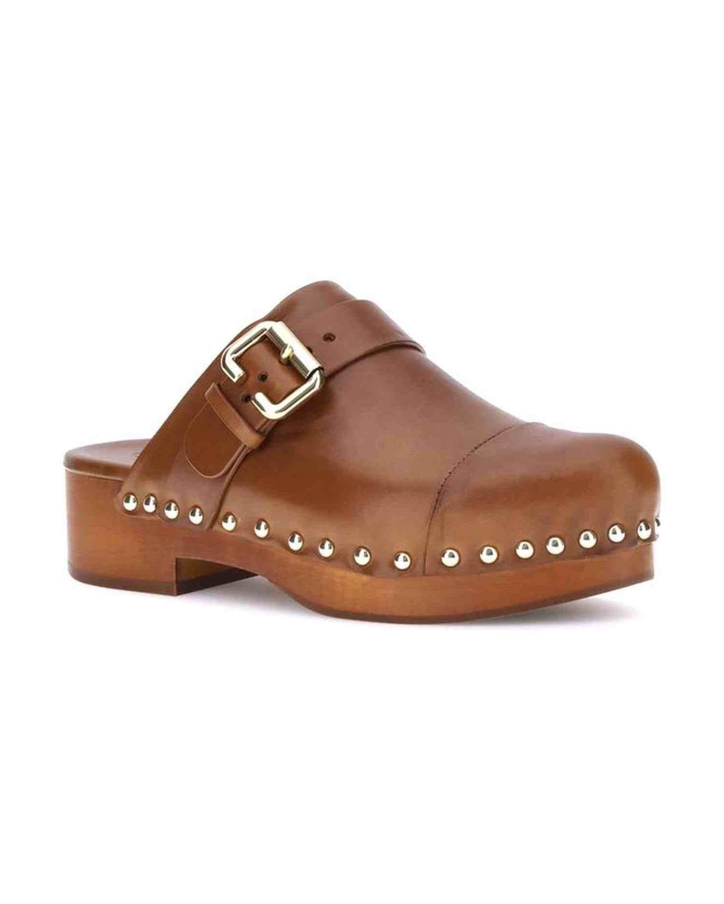 Chloé Jeannette Mules Glam Steals