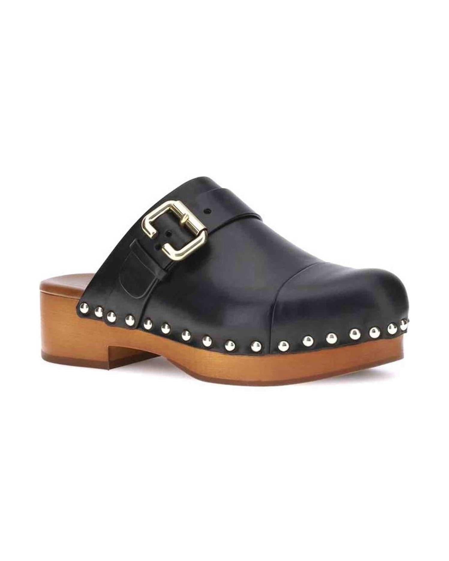 Chloé Jeannette Mules Glam Steals