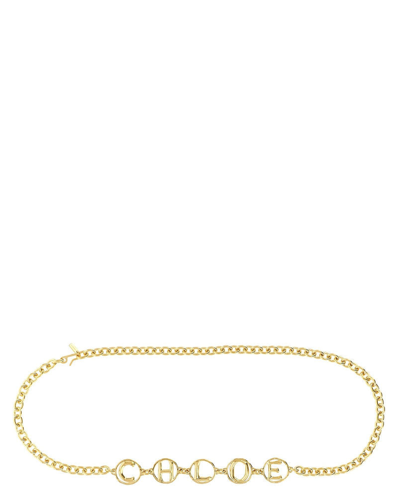 Chloé Jewel Belt Glam Steals