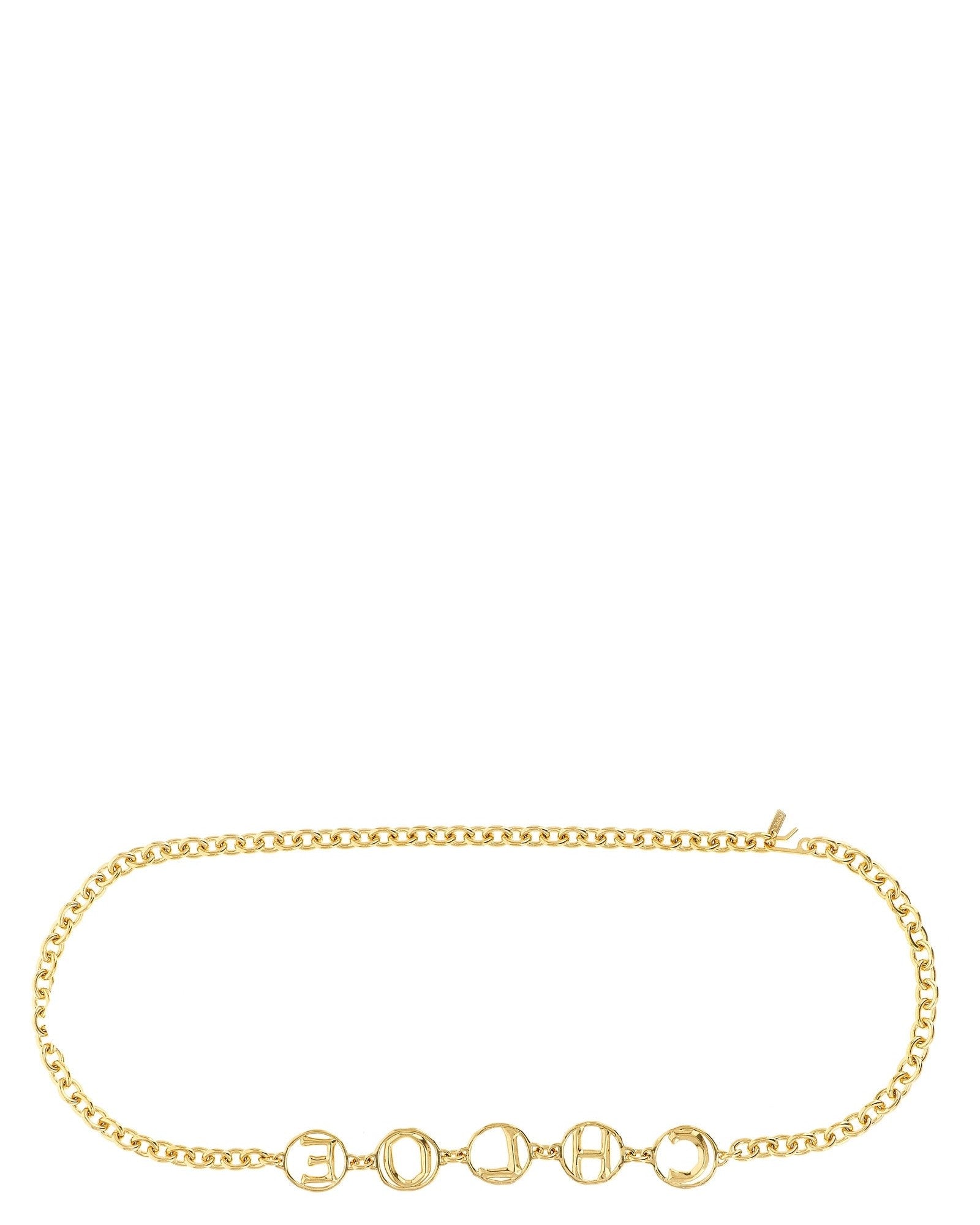 Chloé Jewel Belt Glam Steals