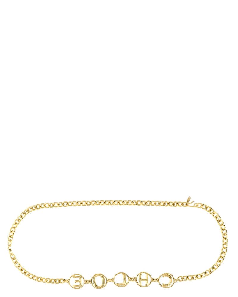 Chloé Jewel Belt Glam Steals