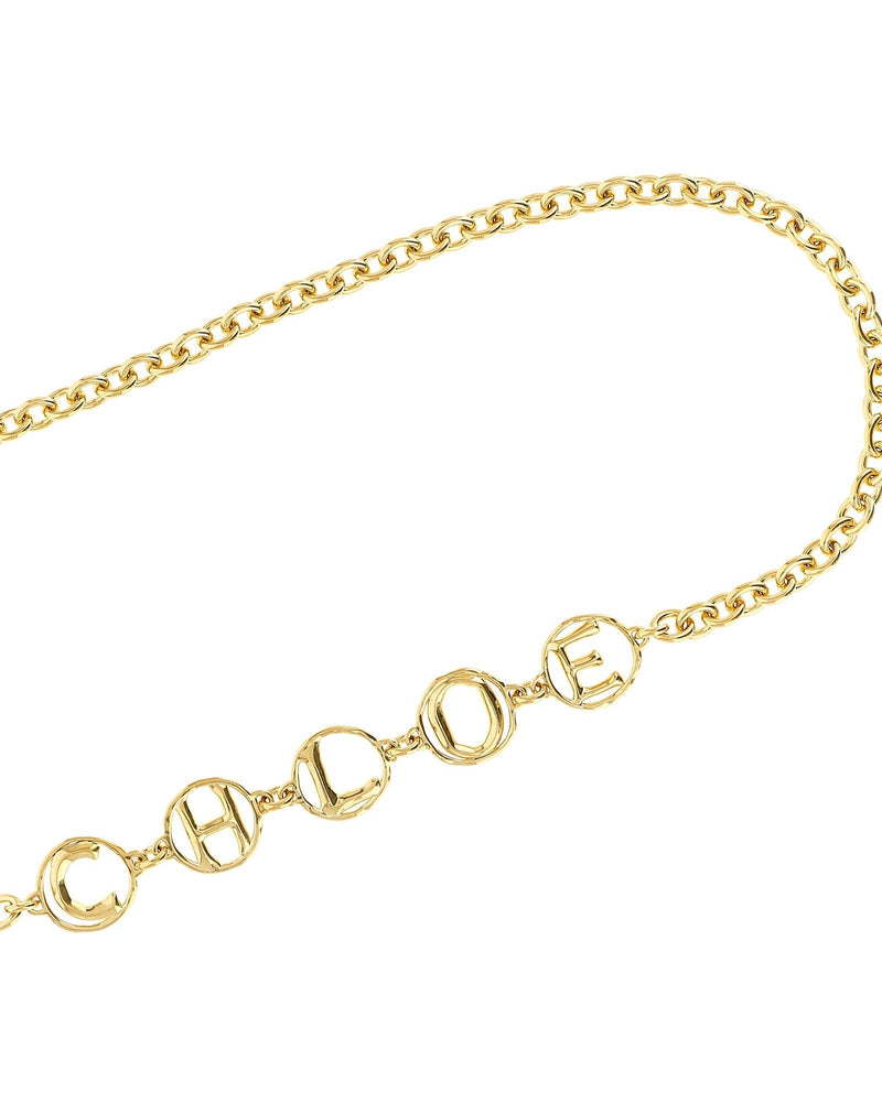 Chloé Jewel Belt Glam Steals