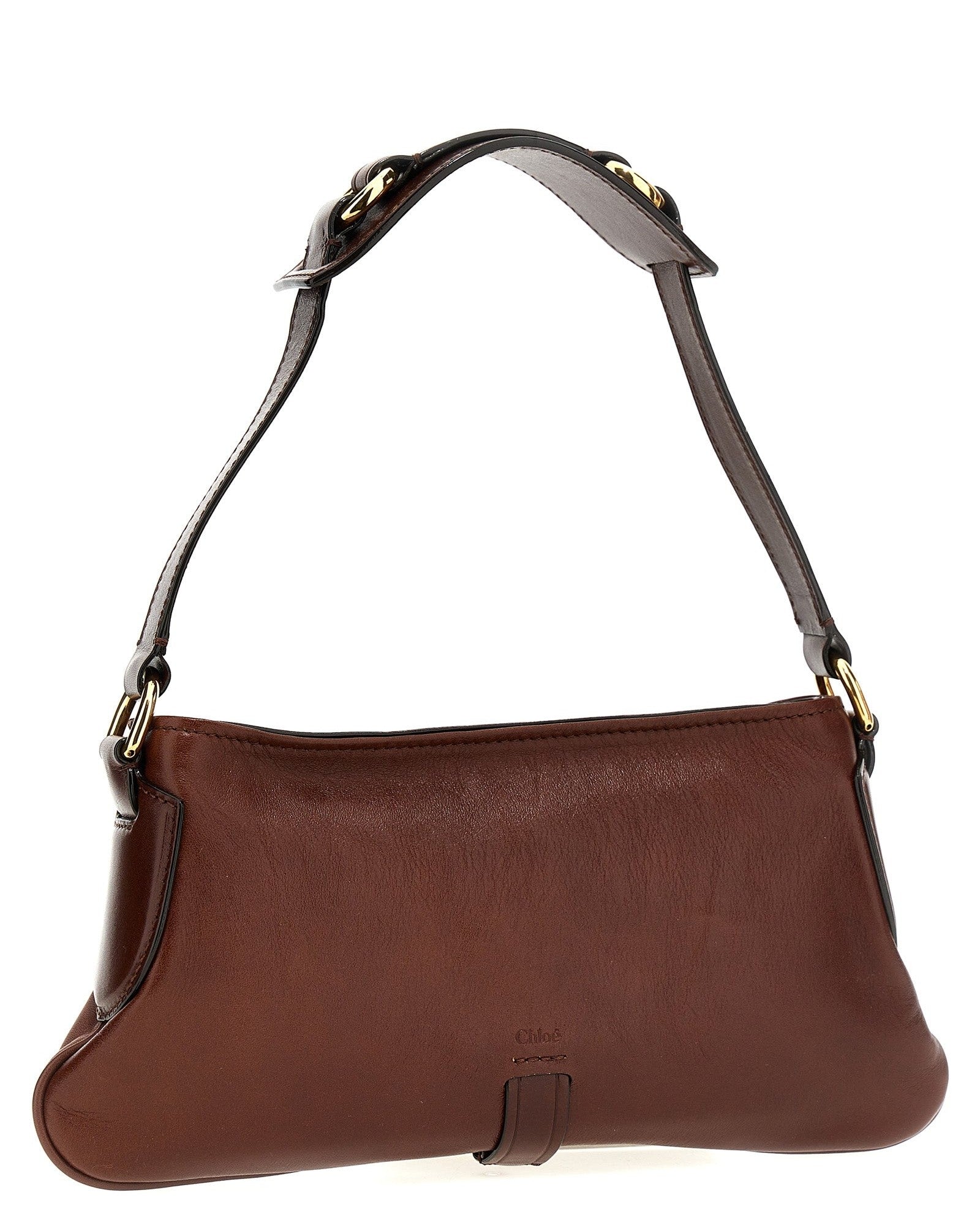 Chloé Kerala 25 Shoulder Bag Glam Steals