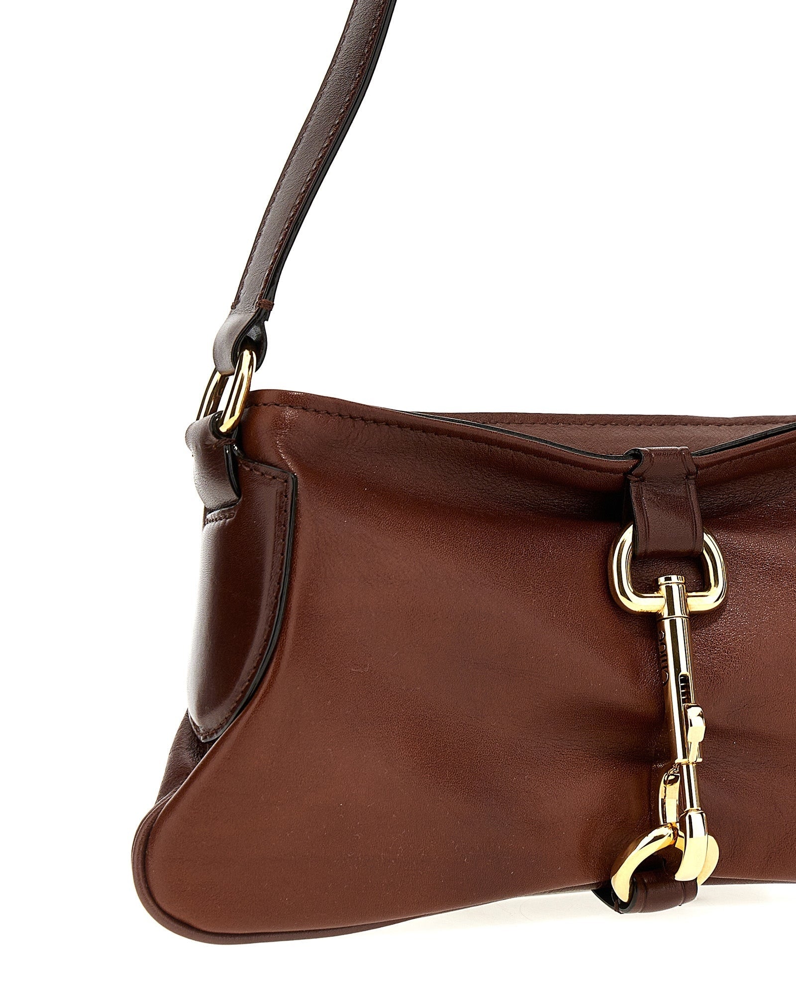 Chloé Kerala 25 Shoulder Bag Glam Steals